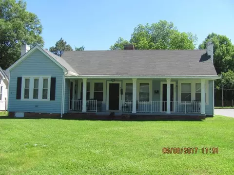 414 Ebenezer Ave, Rock Hill, SC 29730