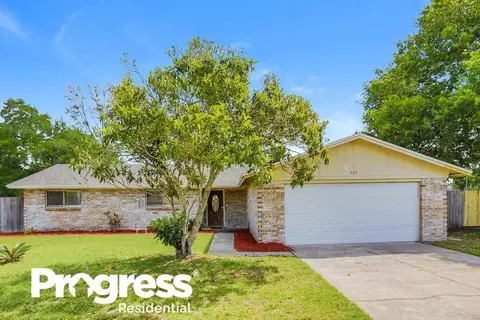 573 William Ellery St, Orange Park, FL 32073