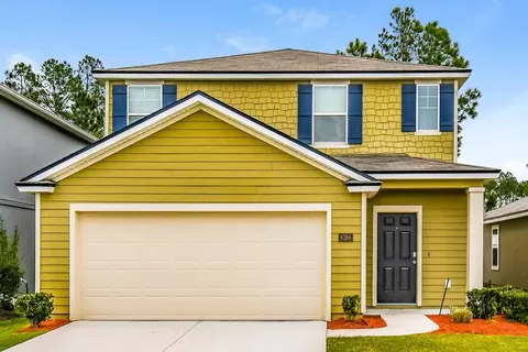8388 Cape Fox Dr, Jacksonville, FL 32222