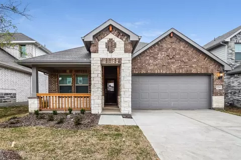 1214 Green Timber Dr, Forney, TX 75126