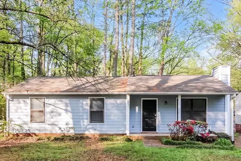 1331 Susan St, Charlotte, NC 28208
