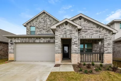 1212 Green Timber Dr, Forney, TX 75126