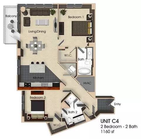 5401 Mcgrath Blvd, North Bethesda, MD 20852