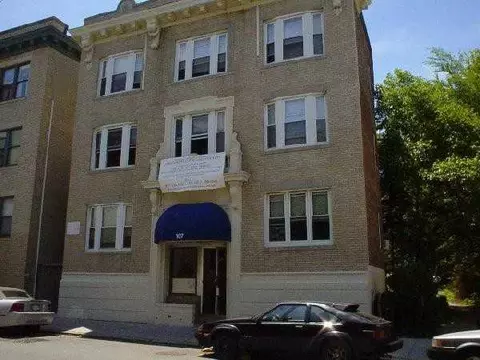 Undisclosed, Brighton, MA 02135