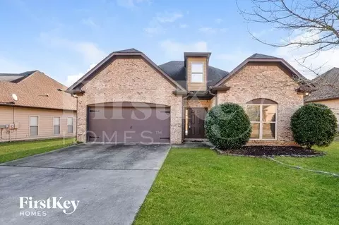 4036 Jubilee Ln, Moody, AL 35004