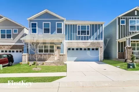 621 Sophia Way, Lewisville, TX 75057