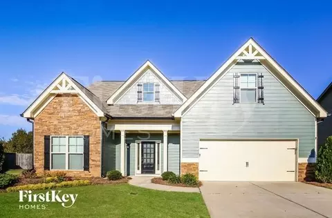 668 Brakeman Cir, Jefferson, GA 30549
