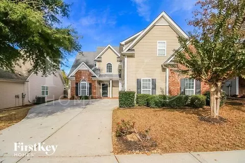 54 Village Park Dr, Newnan, GA 30265