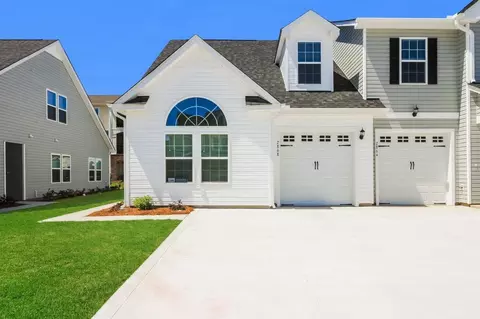 2868 Summer Townes Way, Leland, NC 28451
