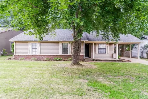 5711 Redford Ave, Memphis, TN 38135