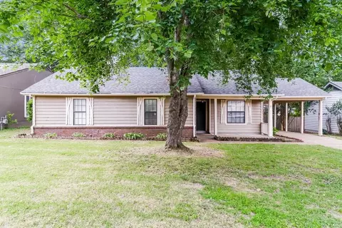 5711 Redford Ave, Memphis, TN 38135