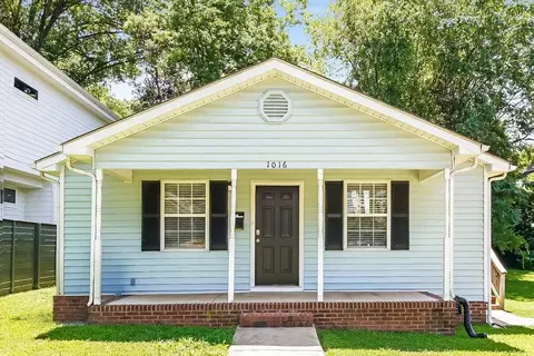 1016 Harrill St, Charlotte, NC 28205