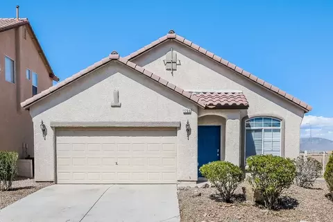 1704 Mizzenmast Ave, North Las Vegas, NV 89032
