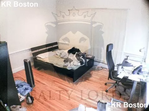 Undisclosed, Boston, MA 02120