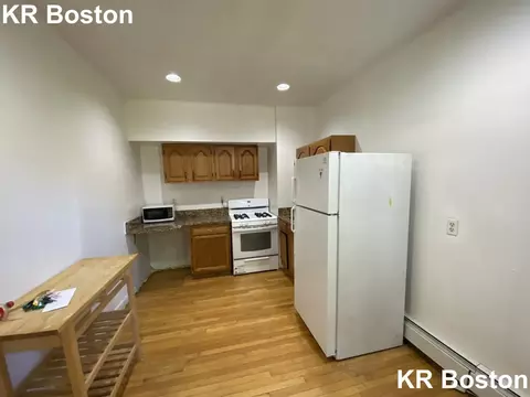Undisclosed, Boston, MA 02120