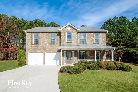 304 Hickory Creek Ln, Acworth, GA 30101