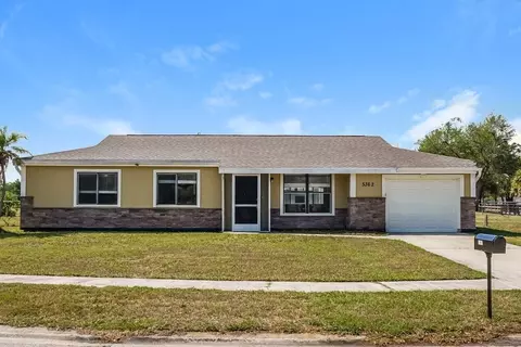 5362 Trekell St, North Port, FL 34287