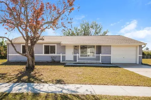 4441 Mongite Rd, North Port, FL 34287