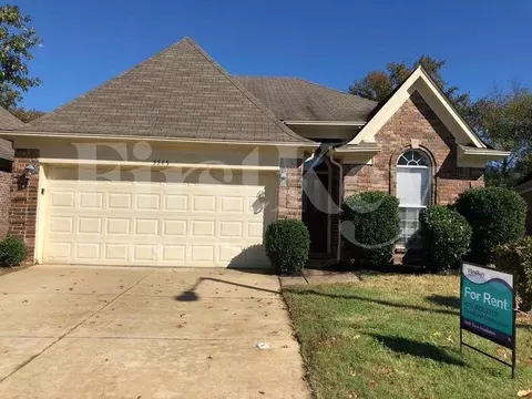 5545 Falling Bark Dr, Memphis, TN 38134
