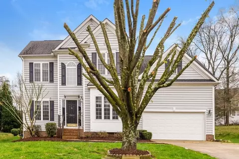 10816 Hellebore Rd, Charlotte, NC 28213