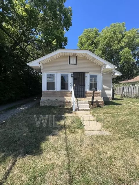 1620 E 30th St, Indianapolis, IN 46218