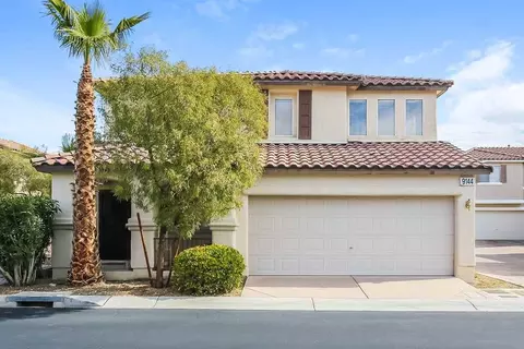 9144 Spoonbill Ridge Pl, Las Vegas, NV 89143
