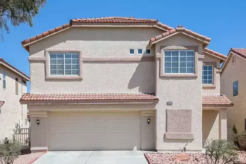4944 Sapphire Light St, North Las Vegas, NV 89081