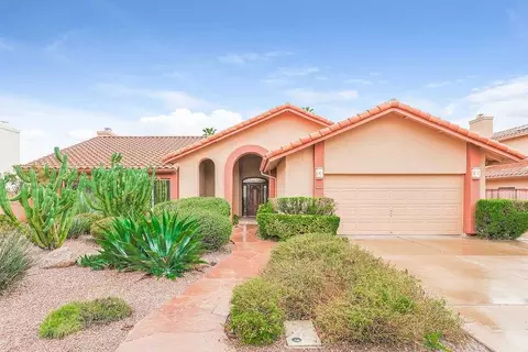 1517 W Antiqua Dr, Gilbert, AZ 85233
