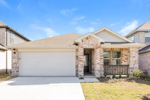 1206 Green Timber Dr, Forney, TX 75126