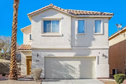 5016 Running Rapids Ave, Las Vegas, NV 89130