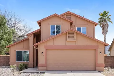 2811 W Calle Del Tigre, Drexel Heights, AZ 85746