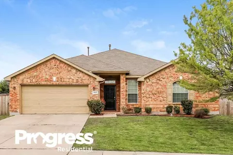 1103 Manassas Dr, Forney, TX 75126
