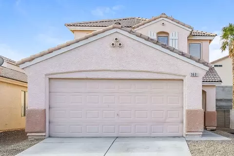 9601 Brooks Lake Ave, Spring Valley, NV 89148