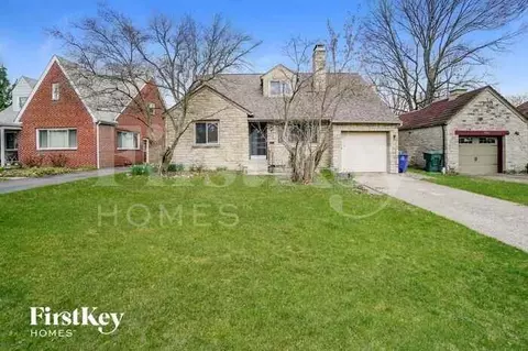 2610 Wellesley Rd, Columbus, OH 43209