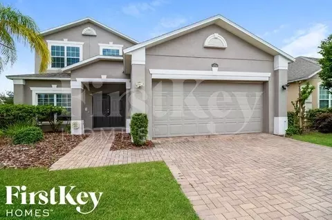 12142 Citruswood Dr, Orlando, FL 32832