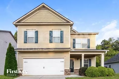 423 Fredrick Dr, Mcdonough, GA 30253