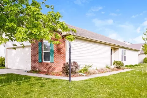 8544 Sweet Birch Dr, Indianapolis, IN 46239