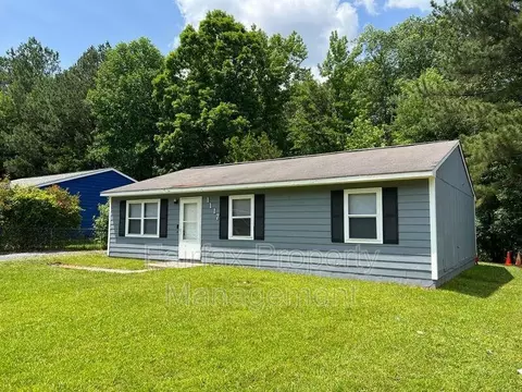1117 Pecan Pl, Durham, NC 27704