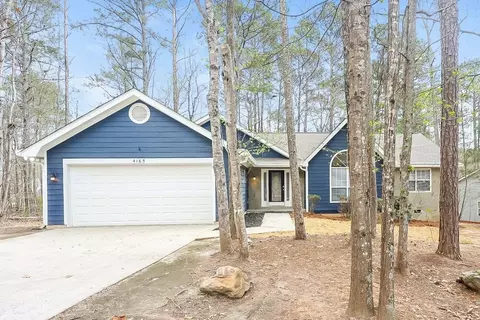 4165 Golfview Dr, Villa Rica, GA 30180