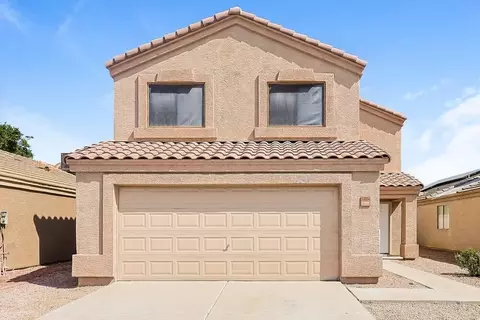 10914 E Wier Ave, Mesa, AZ 85208