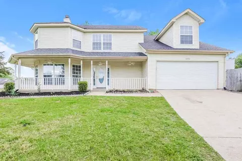 2202 Joann Dr, Spring Hill, TN 37174