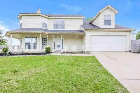 2202 Joann Dr, Spring Hill, TN 37174
