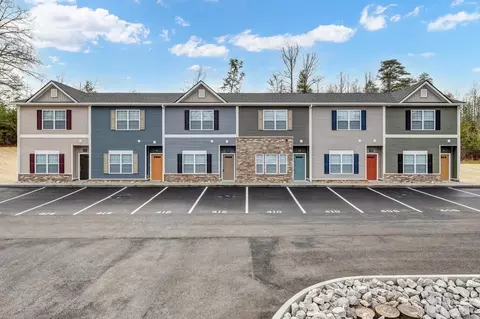 408 E Norton Rd, Knoxville, TN 37920
