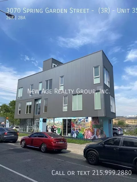 3070 Spring Garden St #3S, Philadelphia, PA 19104