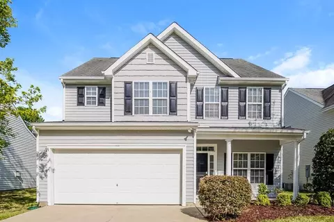 8112 Rolling Glenn Dr, Raleigh, NC 27616