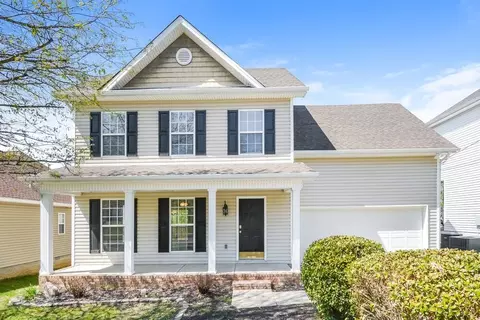 7879 Rainey Dr, Nashville, TN 37013