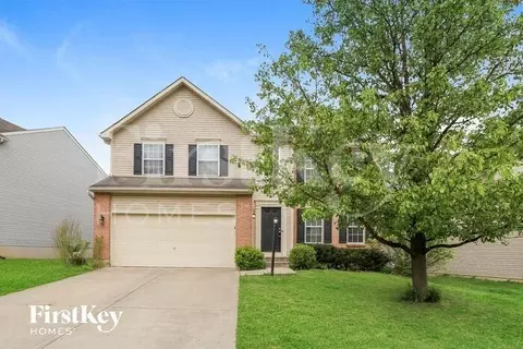 5500 Appaloosa Cir, Morrow, OH 45152