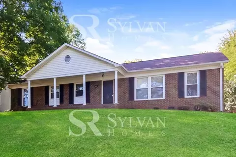 2511 Cliffside Dr, Statesville, NC 28625