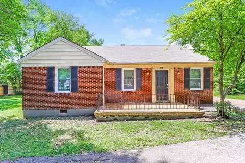 5447 Park Ave, Memphis, TN 38119