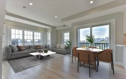 186 Havre St # 7, Boston, MA 02128